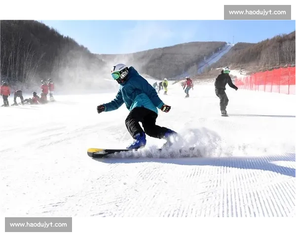 凌风重返崇礼逐梦,零度极限热映解锁滑雪竞技热血 凌风重返崇礼逐梦,零度极限热映解锁滑雪竞技热血