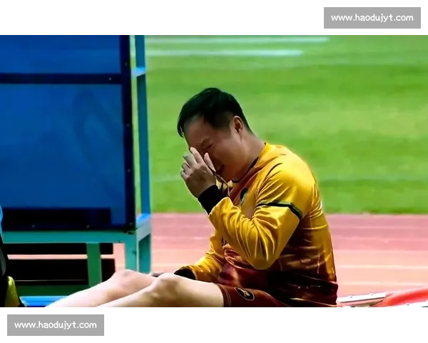 195 倍身价碾压!拜仁 10-0 血洗半业余队,中国球员见证惨案 195 倍身价碾压!拜仁 10-0 血洗半业余队,中国球员见证惨案