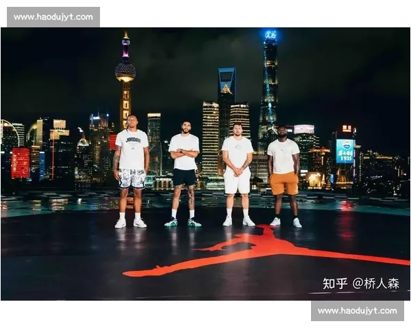 NBA 球星中国行频被问杨瀚森：多数球员坦言不熟悉，中美篮球认知鸿沟待弥合