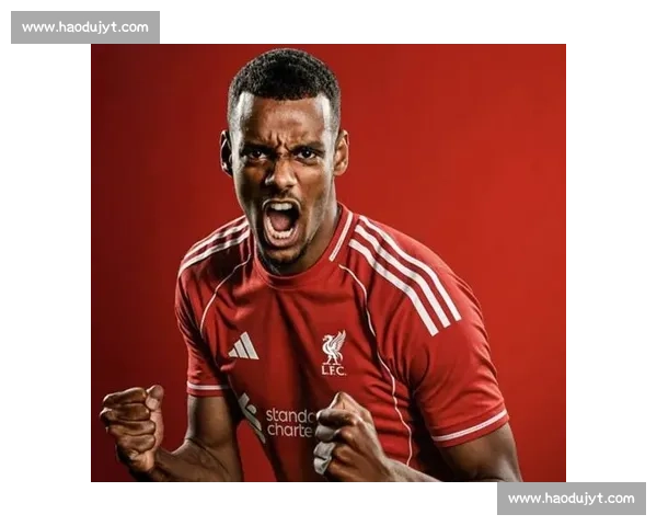 利物浦 1.25 亿豪购伊萨克 名记力劝锋霸勿独行：纽卡生涯已终结？