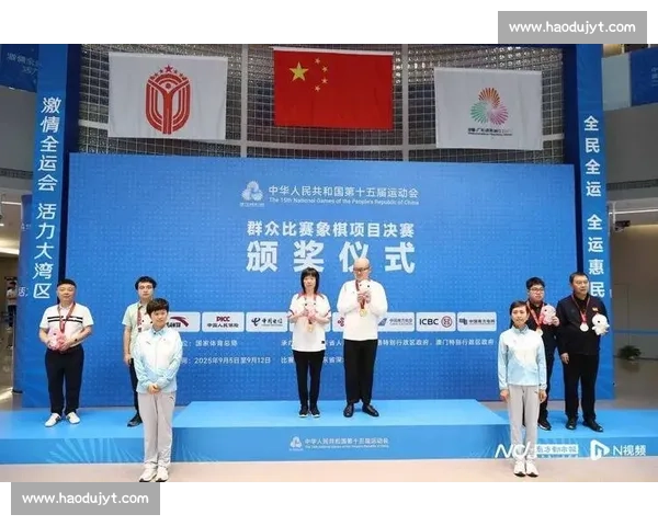 株洲伢子严浪宇：22.10 分高难度蹦出湖南十五运首金