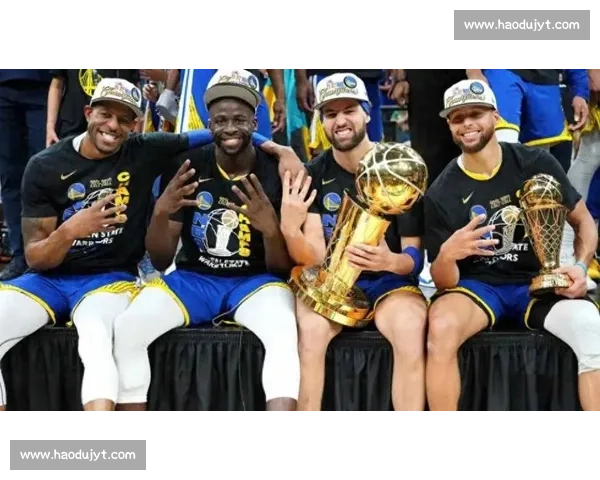 五支最水总决赛队：谁让 NBA 冠军含金量骤降？