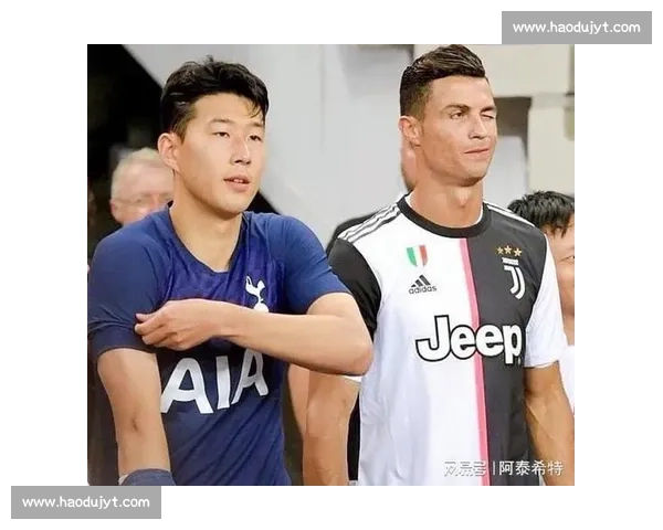 孙兴慜亚洲行后定去留 沙特三队 3000 万欧年薪争夺