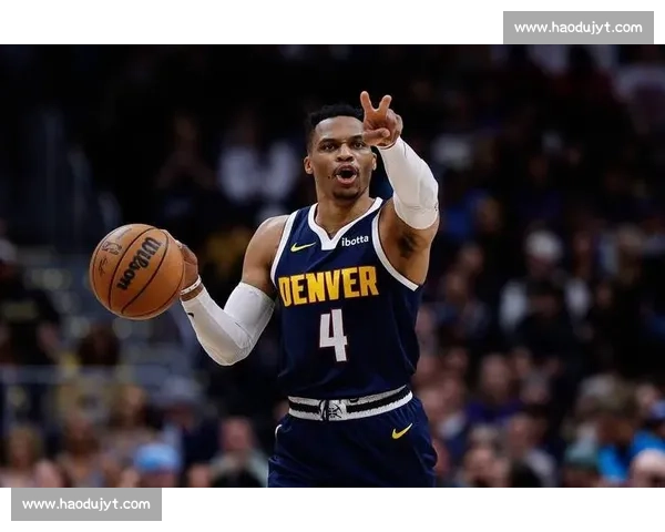 Stein 曝威少拒海外高薪：一心留守 NBA，签约机会或在常规赛