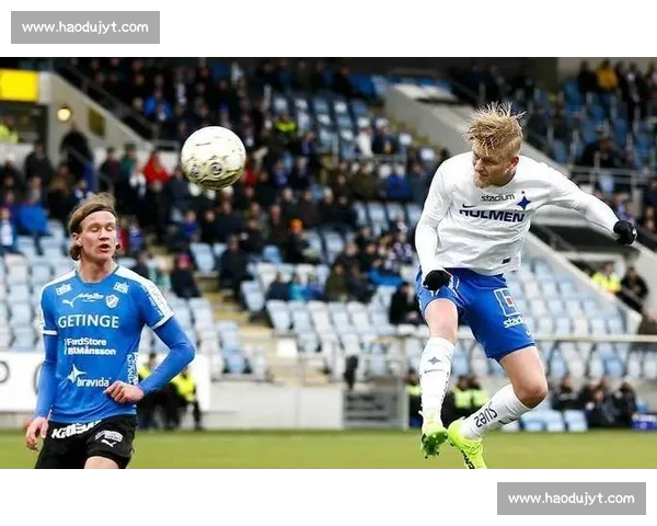 哥德堡 3-0 碾压升班马！中上游豪强主场彰显统治力