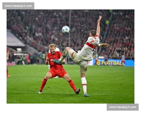 拜仁正式报价斯图加特锋霸 孔帕尼钦点未来十年锋线核心