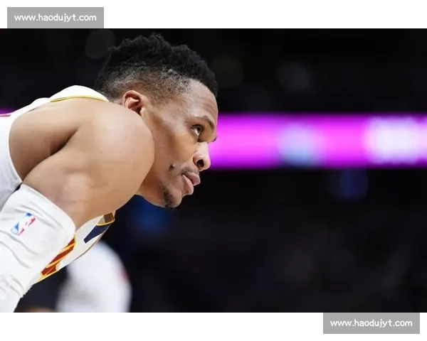 Stein 曝威少拒海外高薪：一心留守 NBA，签约机会或在常规赛