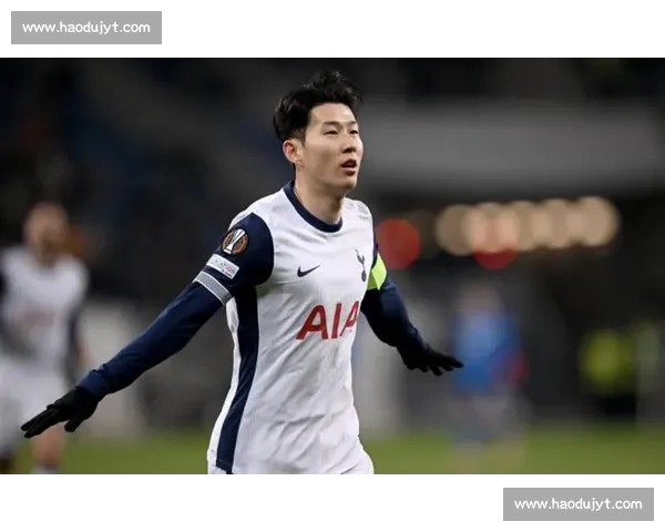 孙兴慜亚洲行后定去留 沙特三队 3000 万欧年薪争夺