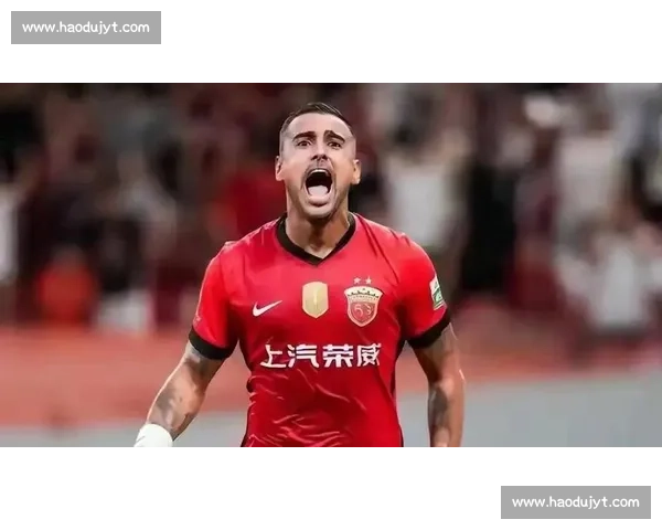 年轻双子星闪耀！海港客场 3-1 河南，李新翔首球 + 莱昂纳多传射建功