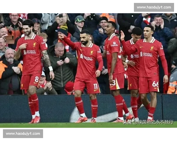 利物浦标价埃利奥特：5000 万镑买断或 4000 万镑带回购条款