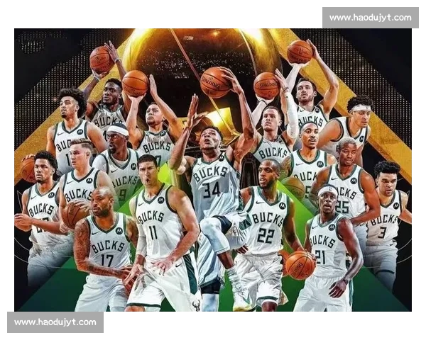 五支最水总决赛队：谁让 NBA 冠军含金量骤降？