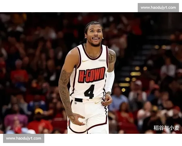 格林深情告别休城！加盟太阳后能否涅槃重生？