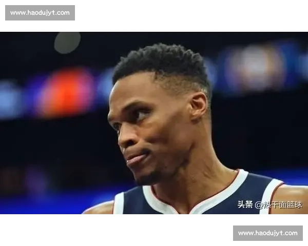 Stein 曝威少拒海外高薪：一心留守 NBA，签约机会或在常规赛