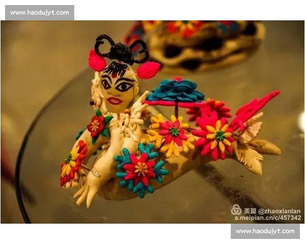 花游健儿西安遇惊喜：跨国面粉制作的陕西花馍与传统文化之旅