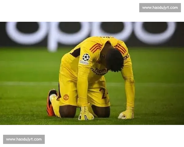 曼联马竞门将交易陷僵局 大马丁加盟与否取决于奥纳纳动向