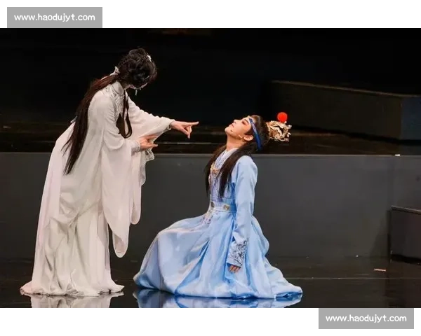 青春越剧盛宴！陈丽君我的大观园国庆 8 天连演 5 场