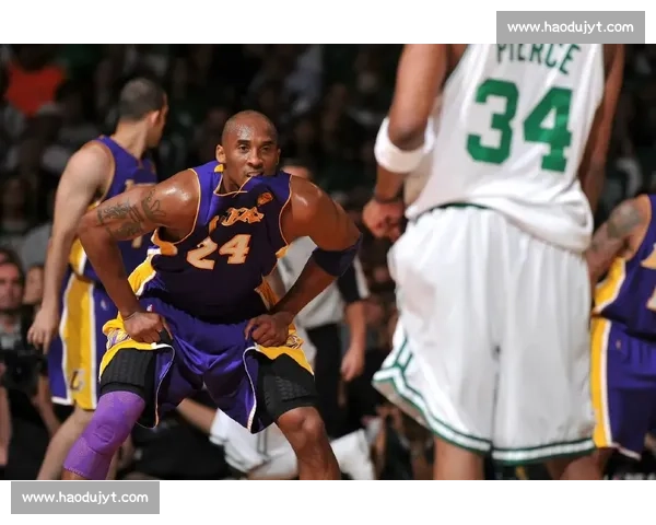 湖人凯尔特人总决赛第六场宿命对决书写王朝荣耀之夜历史回响与传奇延续